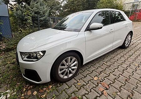 Audi A1 30 TFSI Sportback