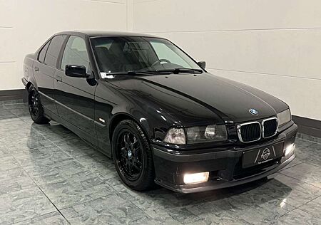 BMW 318 i Lim. E36*M-Paket*Klima*PDC*SZH*LPG