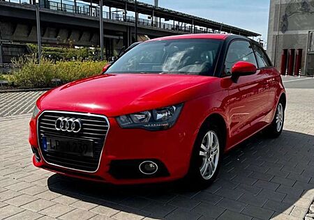 Audi A1 1.6 TDI Attraction