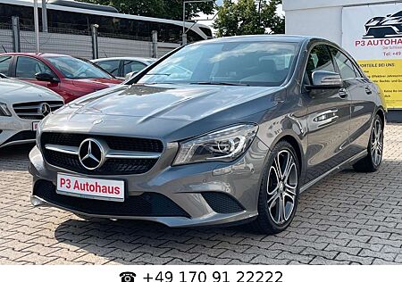 Mercedes-Benz CLA 200 CLA -Klasse *Garantie*Kamera*HU