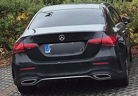 Mercedes-Benz A 200 AMG Linie