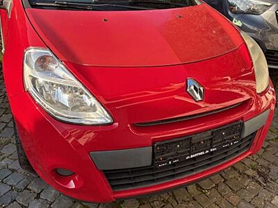 Renault Clio Clio 1.2Campus