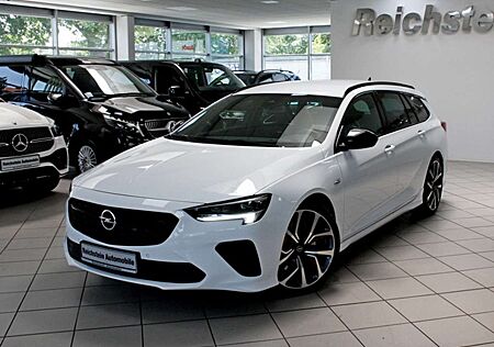 Opel Insignia B Sports Tourer GSi LED 4x4 AHK MASSAGE