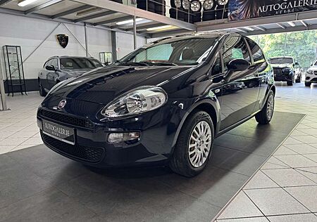 Fiat Punto Pop*1.HAND+KLIMA*HAGELDELLEN*
