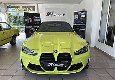 BMW M4 xDrive Competition M Drive Profess. Alarmanlage