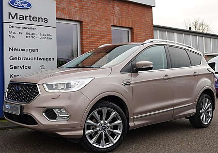 Ford Kuga Vignale 1,5L 176PS Automatik AWD | AHK, Panorama,