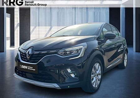 Renault Captur INTENS E-TECH Plug-in 160 SHZ Navi Kamera