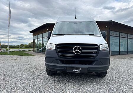 Mercedes-Benz Sprinter III Kasten 315 CDI