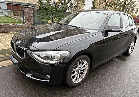 BMW 116 i