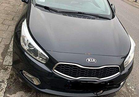 Kia Cee'd Ceed /