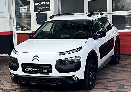 Citroën C4 Cactus Citroen Shine 1.2 e-THP *2.HD *Kam *Tempo *PDC