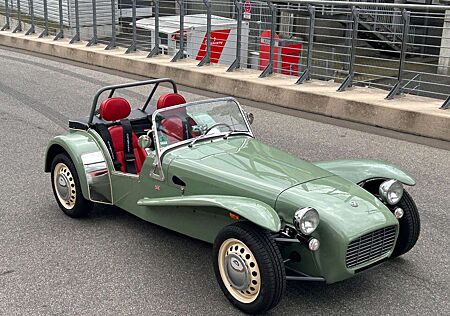 Caterham Others Super Sprint