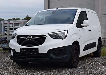 Opel Combo Selection 1.5 CDTI *1.HAND*KLIMA*MWST*