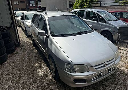 Mitsubishi Space Star 1.6 Comfort