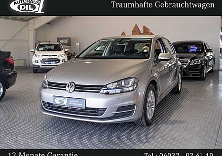 VW Golf Volkswagen VII 1.4 TSI BMT/Start-Stopp Comfortline