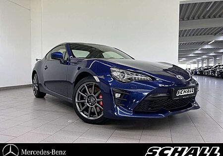 Toyota GT86 2.0 PERFORMANCE PAKET+XENON+SHZG+TOUCH