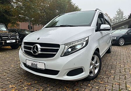 Mercedes-Benz V 220 d/BT/d EDITION kompakt*XENON*NAVI*SHZ*TOP*