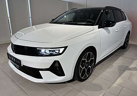 Opel Astra Sports Tourer 1.2 Turbo Automatik GS (L)