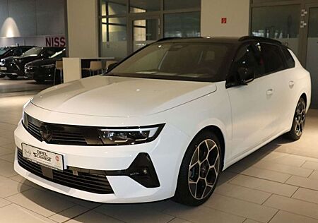 Opel Astra Sports Tourer 1.2 Turbo Automatik GS (L)