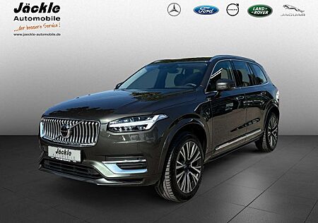 Volvo XC 90 XC90 Inscription Plug-In Hybrid AWD