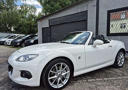 Mazda MX-5 2.0 Sports-Line Cabrio/Roadster Coupe Bose