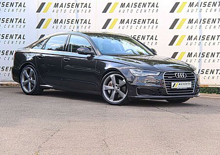 Audi A6 3.0 TDI Quattro|EU6|Matrix|Side Assist|PDC|SH