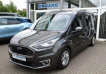Ford Grand Tourneo Connect Tit/ Pano/Kamera/ACC/Xenon