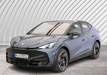 Cupra Tavascan VZ 4Drive 250 kW (340 PS) 77 kWh