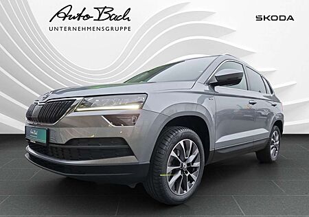 Skoda Karoq Drive 1.0 TSI