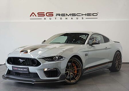 Ford Mustang 5.0 V8 Mach 1 2.H *MagneRide *B&O *Leder