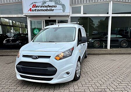 Ford Transit CONNECT KASTEN LANG/SITZHZG./REGAL/TEMPO