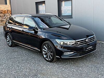 Volkswagen Passat Variant Passat Elegance R-Line 2.0 200PS*MATRIX*HARMAN