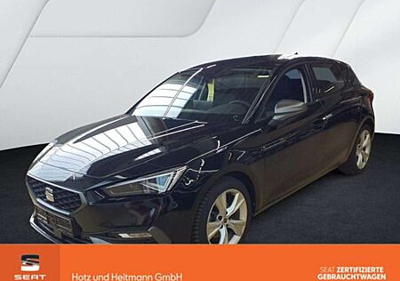 Seat Leon FR 1.5 eTSI DSG FR Matrix/ACC