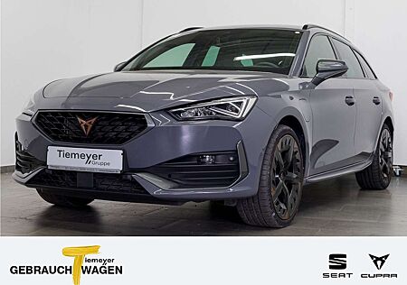 Cupra Leon Sportstourer VZ eHybrid NAVI KAMERA LED LM1