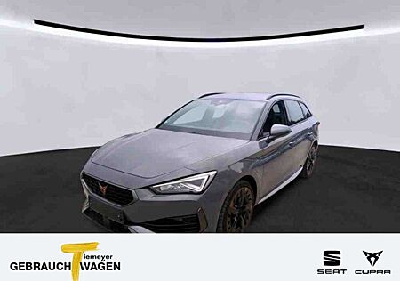 Cupra Leon Sportstourer 1.4 eHybrid VZ NAVI KAMERA LED