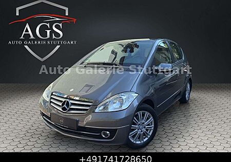 Mercedes-Benz A 170 A -Klasse *TÜV NEU*AHK*PDC