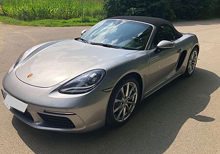 Porsche 718 Cayman 718 718 Boxster PDK