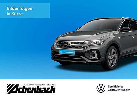 VW Caddy Volkswagen Cargo 2.0 I TDI 75 kW, AHK, Winterpaket,