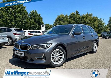 BMW 320 i T.Sports.Leder ACC PanoD.Kamera LivePro.AHK