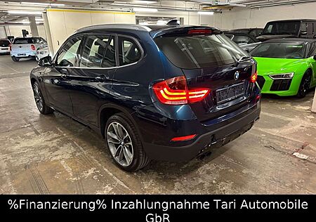 BMW X1 xDrive28i Navi-Prof.,Bi-Xenon,Memory,1.Hand