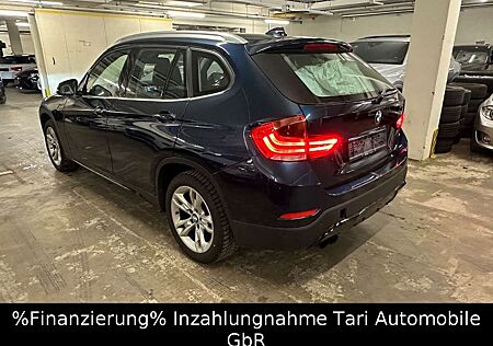 BMW X1 xDrive28i Navi-Prof.,Bi-Xenon,Memory,1.Hand