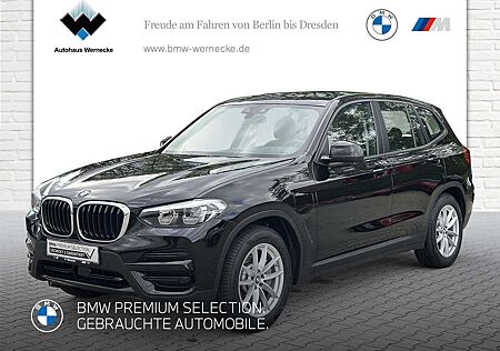 BMW X3 xDrive30e Advantage Head-Up HiFi DAB Shz PDC