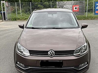 Volkswagen Polo Comfortline BMT/Start-Stopp