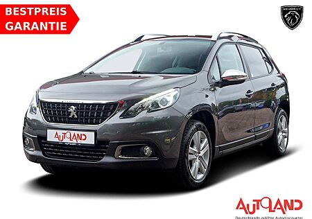 Peugeot 2008 1.2 PureTech Style Panorama PDC Bluetooth