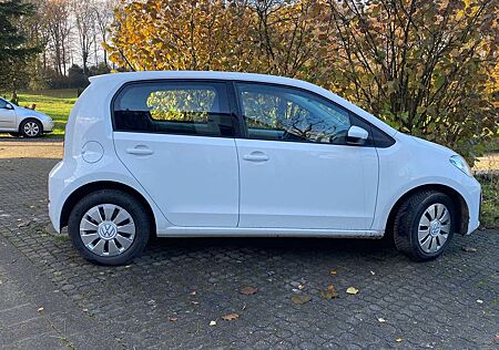 VW Up Volkswagen ! ! Move