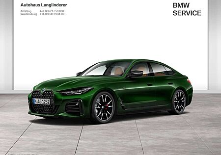BMW 440 M440i xDrive GranCoupe M-SportPRO NP 91.319,-