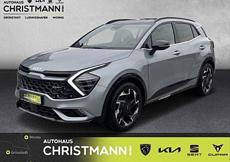 Kia Sportage GT-LINE 4WD 1.6 T-GDI MILD-HYBRID *SOUND-PAKET*PAN