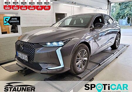 Citroën DS4 Citroen DS Automobiles Bastille E-Tense Hybrid 225PS