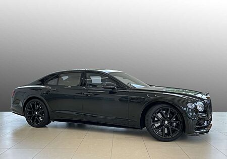 Bentley Flying Spur V8 S | Nürnberg