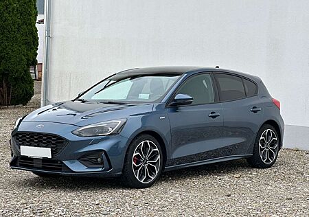 Ford Focus Lim. ST-Line 1.5 ,LED,Kamera,ACC,Navi,TOP